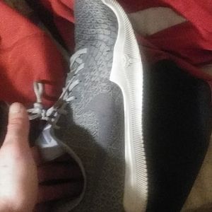 Kobe shoes